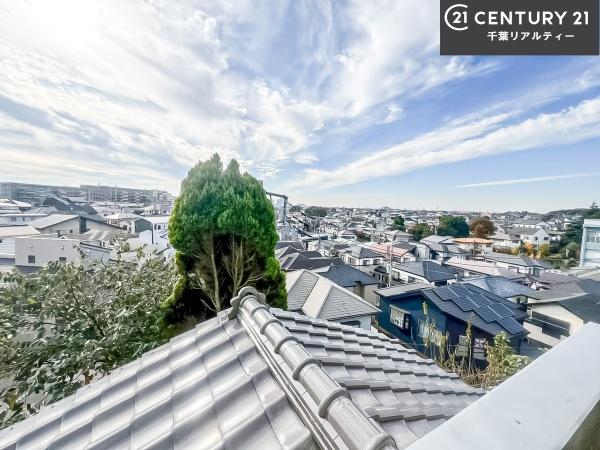 船橋市三山２丁目の中古一戸建て