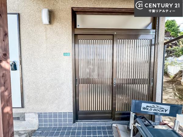 船橋市三山２丁目の中古一戸建て