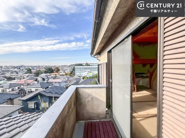 船橋市三山２丁目の中古一戸建て