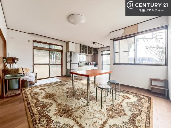 船橋市三山２丁目の中古一戸建て