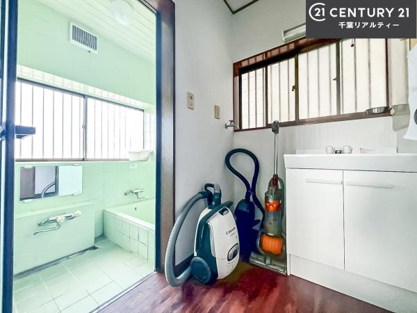 船橋市三山２丁目の中古一戸建て