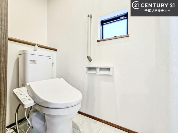 船橋市北本町2丁目　A号棟