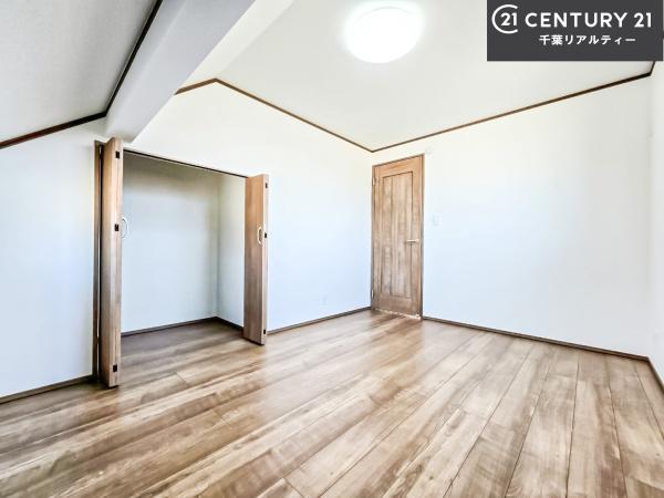 船橋市北本町2丁目　A号棟