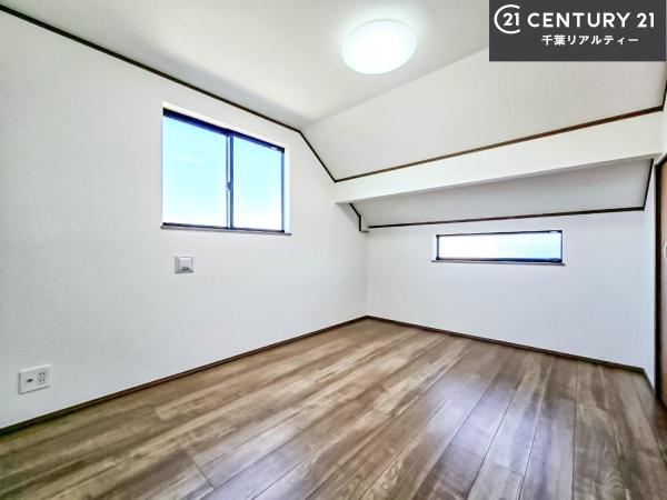 船橋市北本町2丁目　A号棟