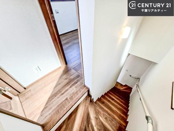 船橋市北本町2丁目　A号棟