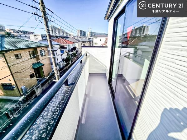 船橋市北本町2丁目　A号棟