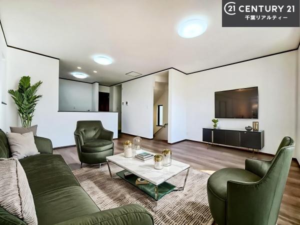 船橋市北本町2丁目　A号棟