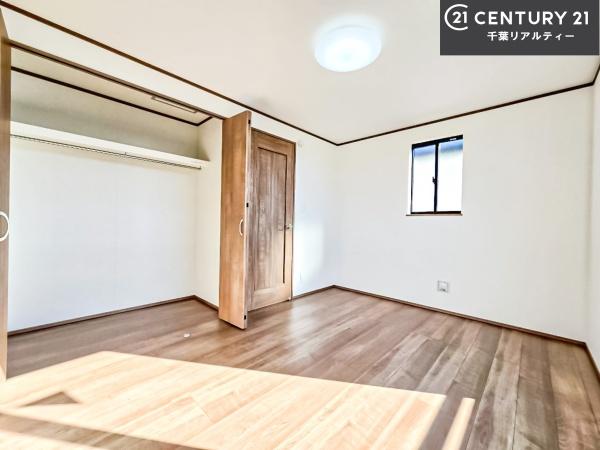 船橋市北本町2丁目　A号棟