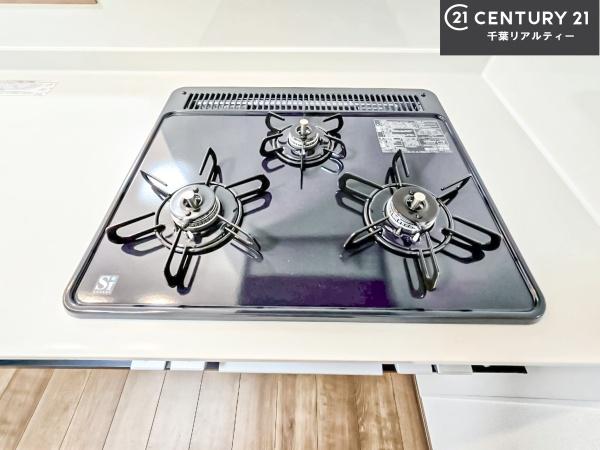 船橋市北本町2丁目　A号棟