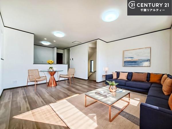 船橋市北本町2丁目　A号棟