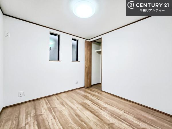 船橋市北本町2丁目　A号棟