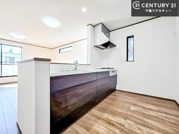 船橋市北本町2丁目　A号棟