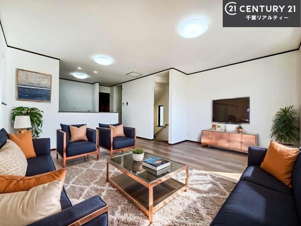 船橋市北本町2丁目　A号棟