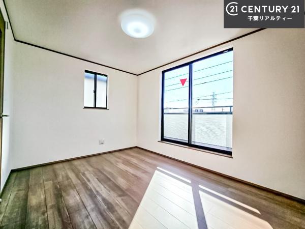 船橋市北本町2丁目　A号棟