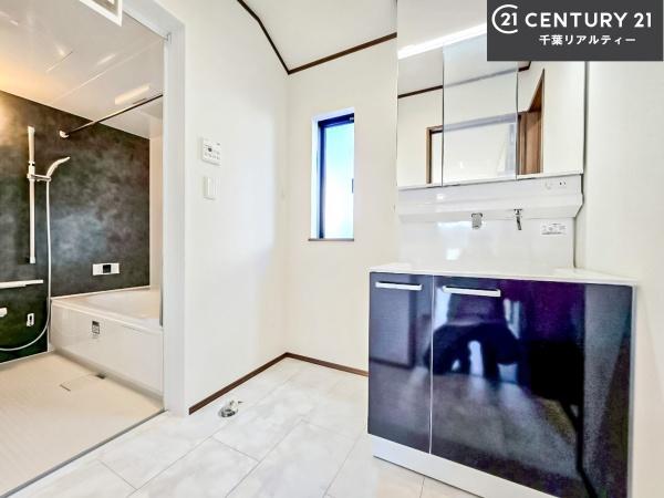 船橋市北本町2丁目　A号棟