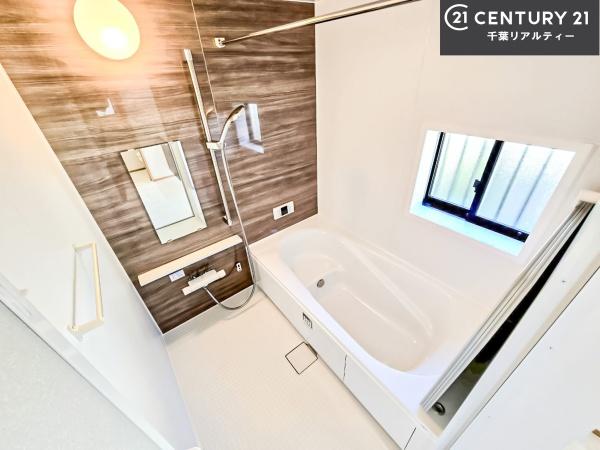 船橋市北本町2丁目　C号棟