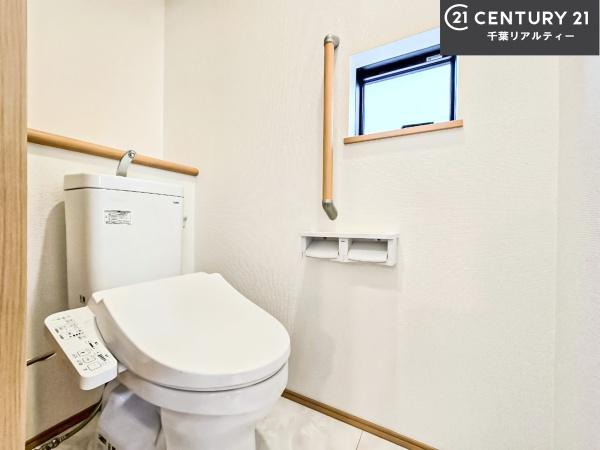 船橋市北本町2丁目　C号棟