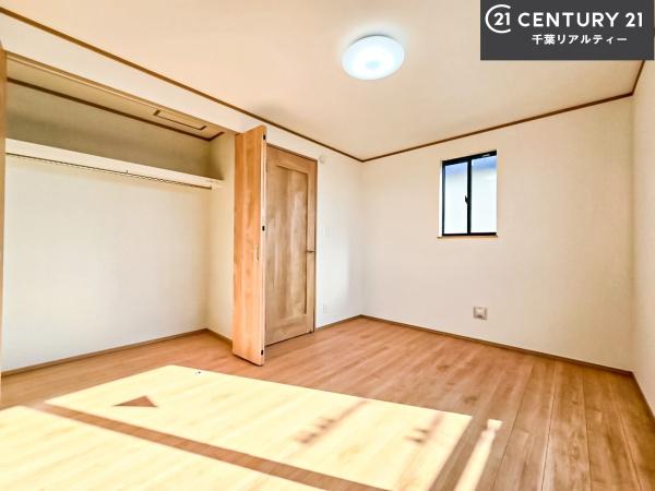 船橋市北本町2丁目　C号棟