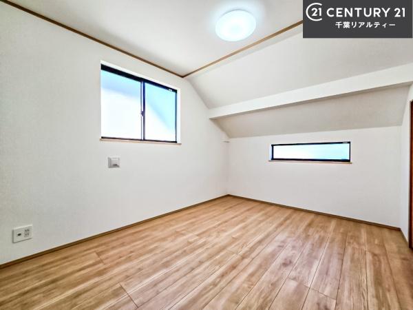 船橋市北本町2丁目　C号棟