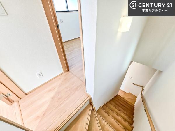 船橋市北本町2丁目　C号棟