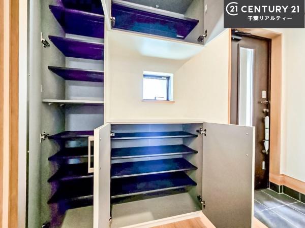 船橋市北本町2丁目　C号棟