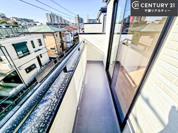 船橋市北本町2丁目　C号棟