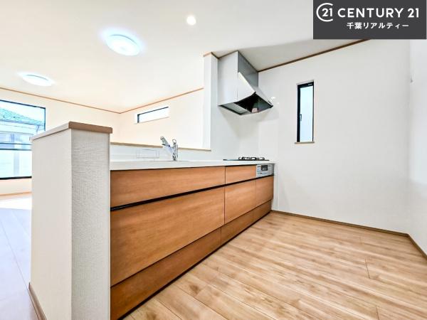 船橋市北本町2丁目　C号棟