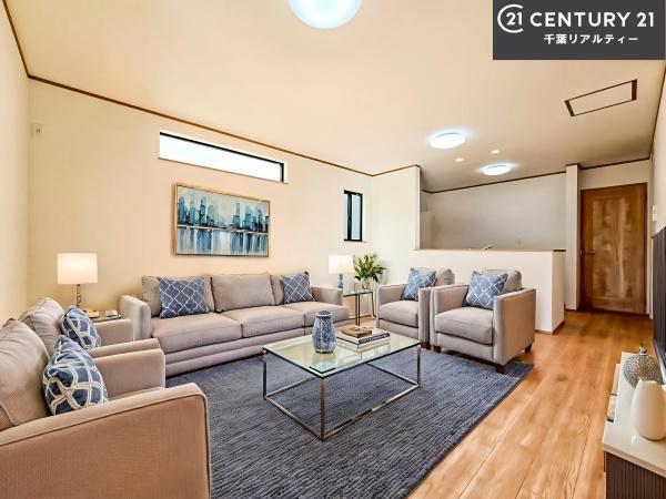 船橋市北本町2丁目　C号棟