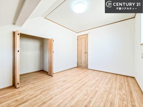 船橋市北本町2丁目　C号棟