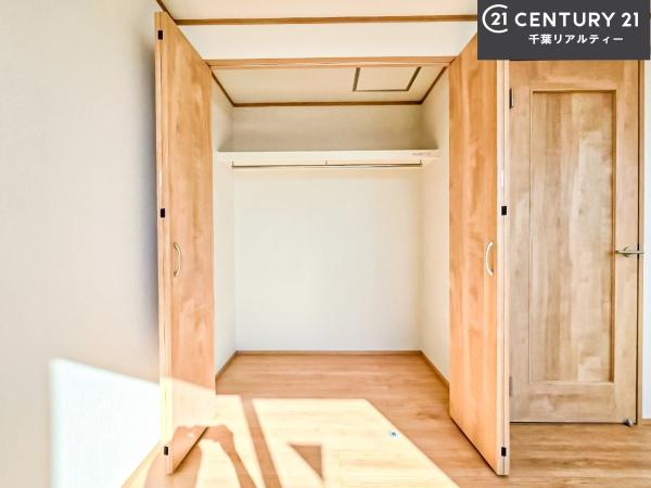 船橋市北本町2丁目　C号棟