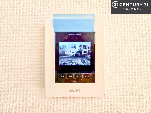 船橋市北本町2丁目　C号棟