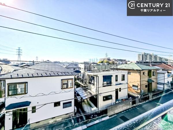 船橋市北本町2丁目　C号棟