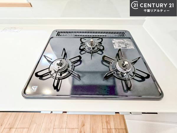 船橋市北本町2丁目　C号棟