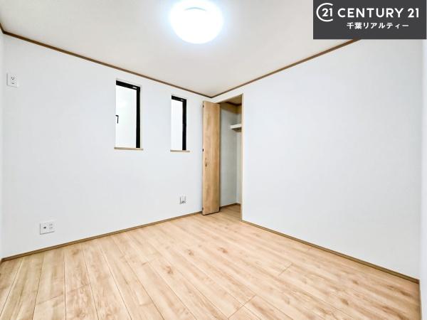 船橋市北本町2丁目　C号棟