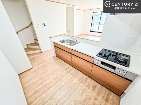 船橋市北本町2丁目　C号棟