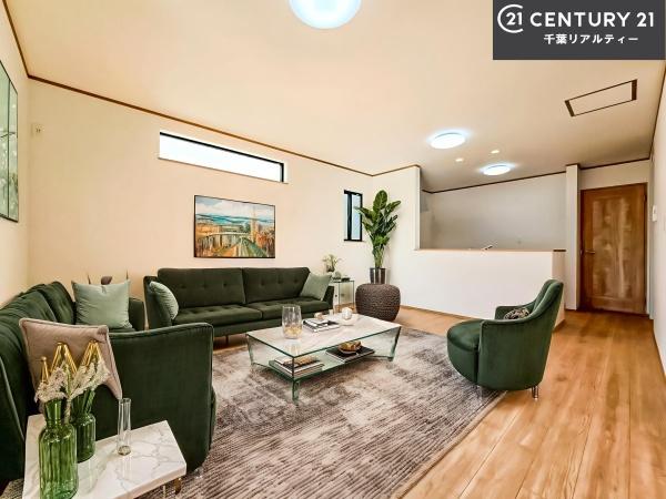 船橋市北本町2丁目　C号棟