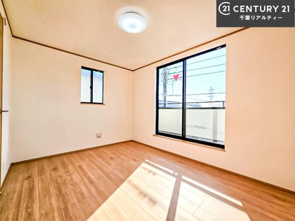 船橋市北本町2丁目　C号棟