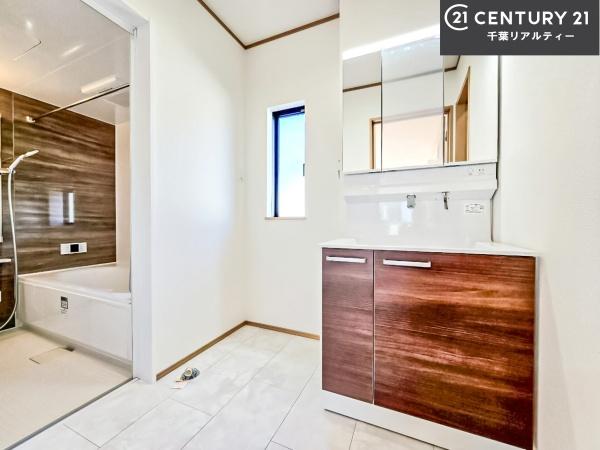 船橋市北本町2丁目　C号棟