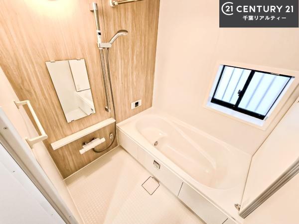 船橋市北本町2丁目　D号棟