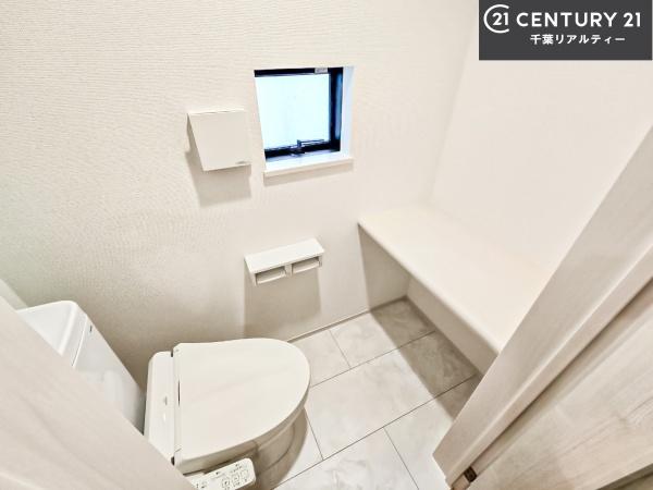 船橋市北本町2丁目　D号棟