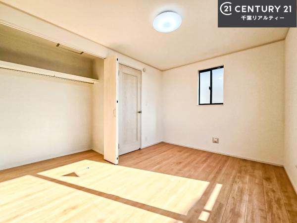 船橋市北本町2丁目　D号棟