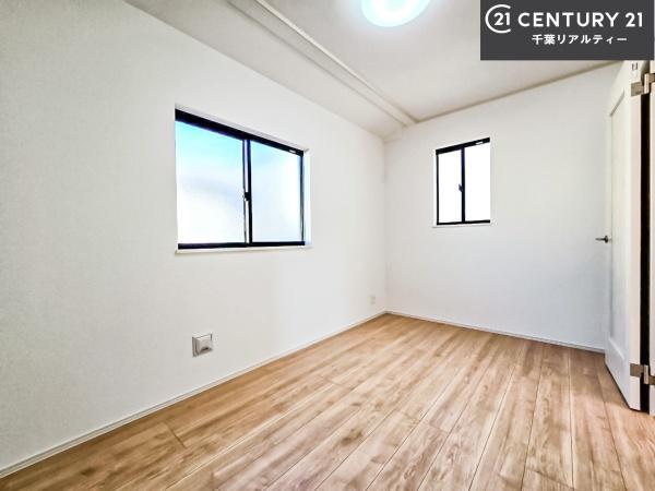 船橋市北本町2丁目　D号棟