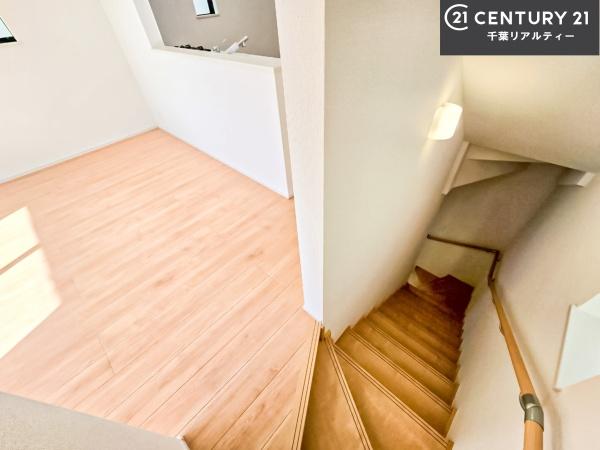 船橋市北本町2丁目　D号棟