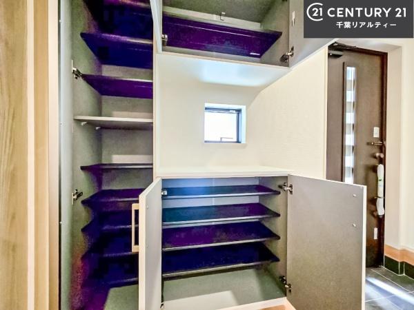 船橋市北本町2丁目　D号棟