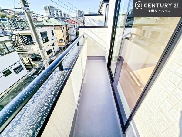 船橋市北本町2丁目　D号棟