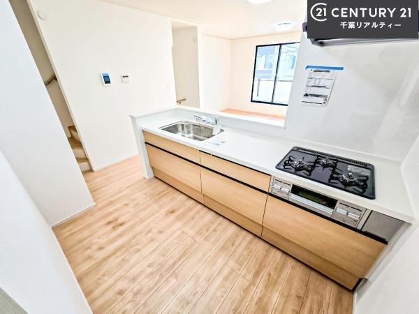 船橋市北本町2丁目　D号棟