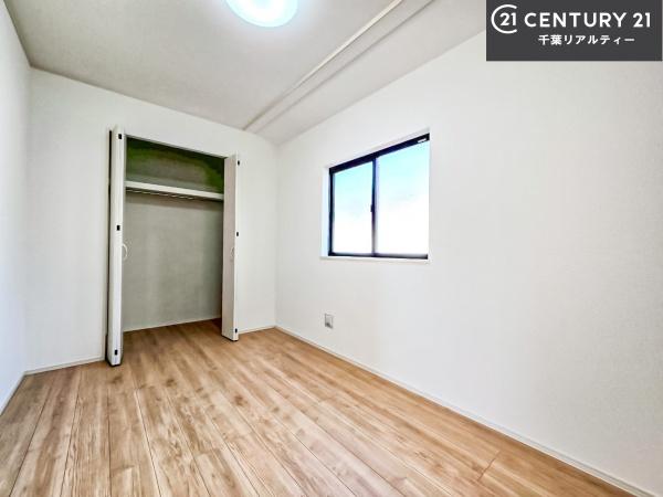 船橋市北本町2丁目　D号棟