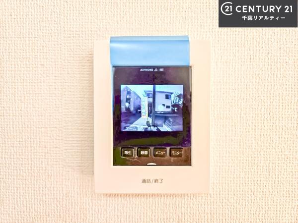 船橋市北本町2丁目　D号棟