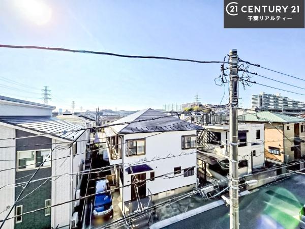 船橋市北本町2丁目　D号棟