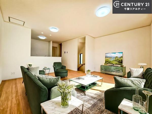 船橋市北本町2丁目　D号棟